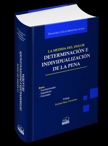 LA MEDIDA DEL DOLOR DETERMINACIÓN E IND..